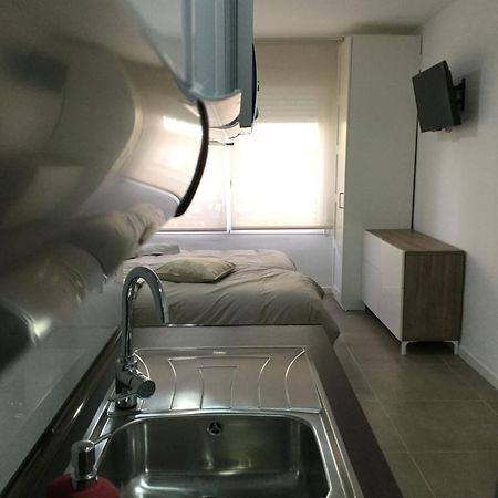 Luz De Valencia Διαμέρισμα Εξωτερικό φωτογραφία