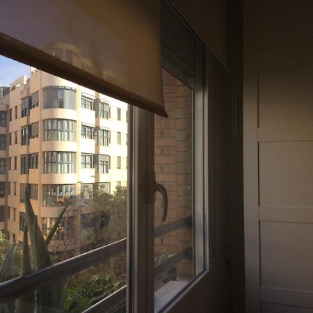 Luz De Valencia Διαμέρισμα Εξωτερικό φωτογραφία