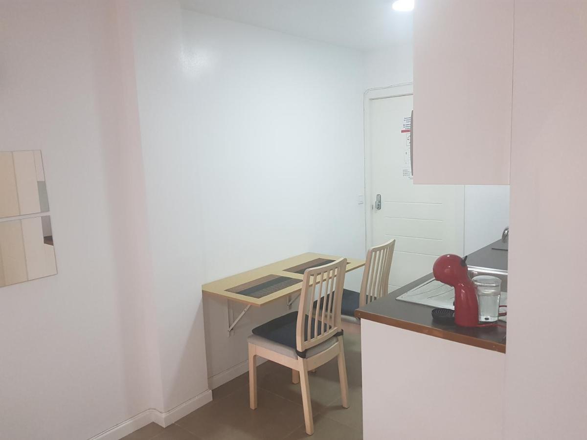 Luz De Valencia Διαμέρισμα Εξωτερικό φωτογραφία