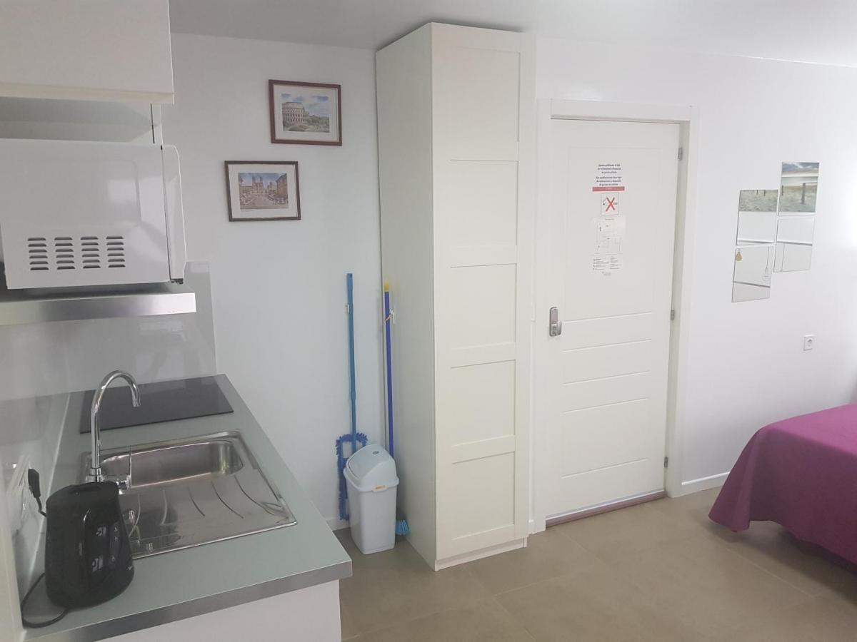 Luz De Valencia Διαμέρισμα Εξωτερικό φωτογραφία