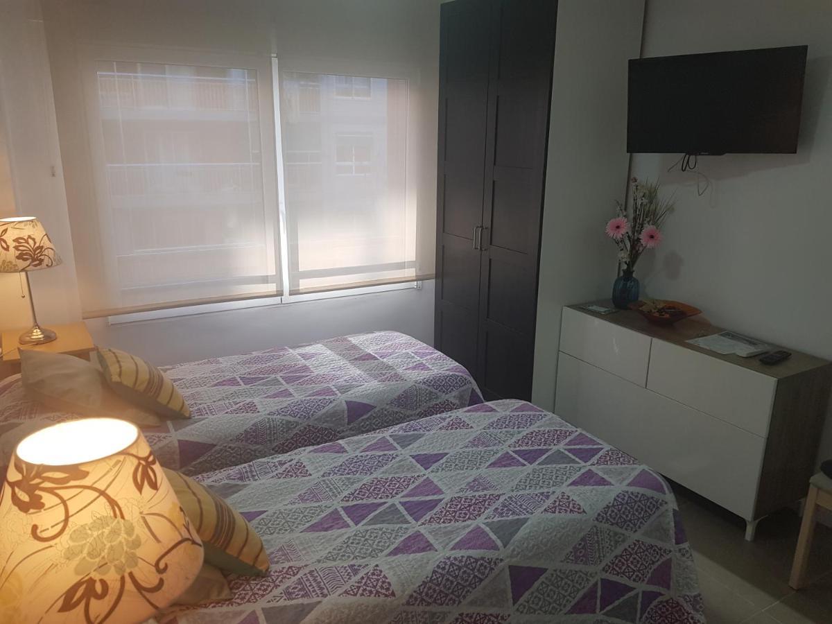 Luz De Valencia Διαμέρισμα Εξωτερικό φωτογραφία