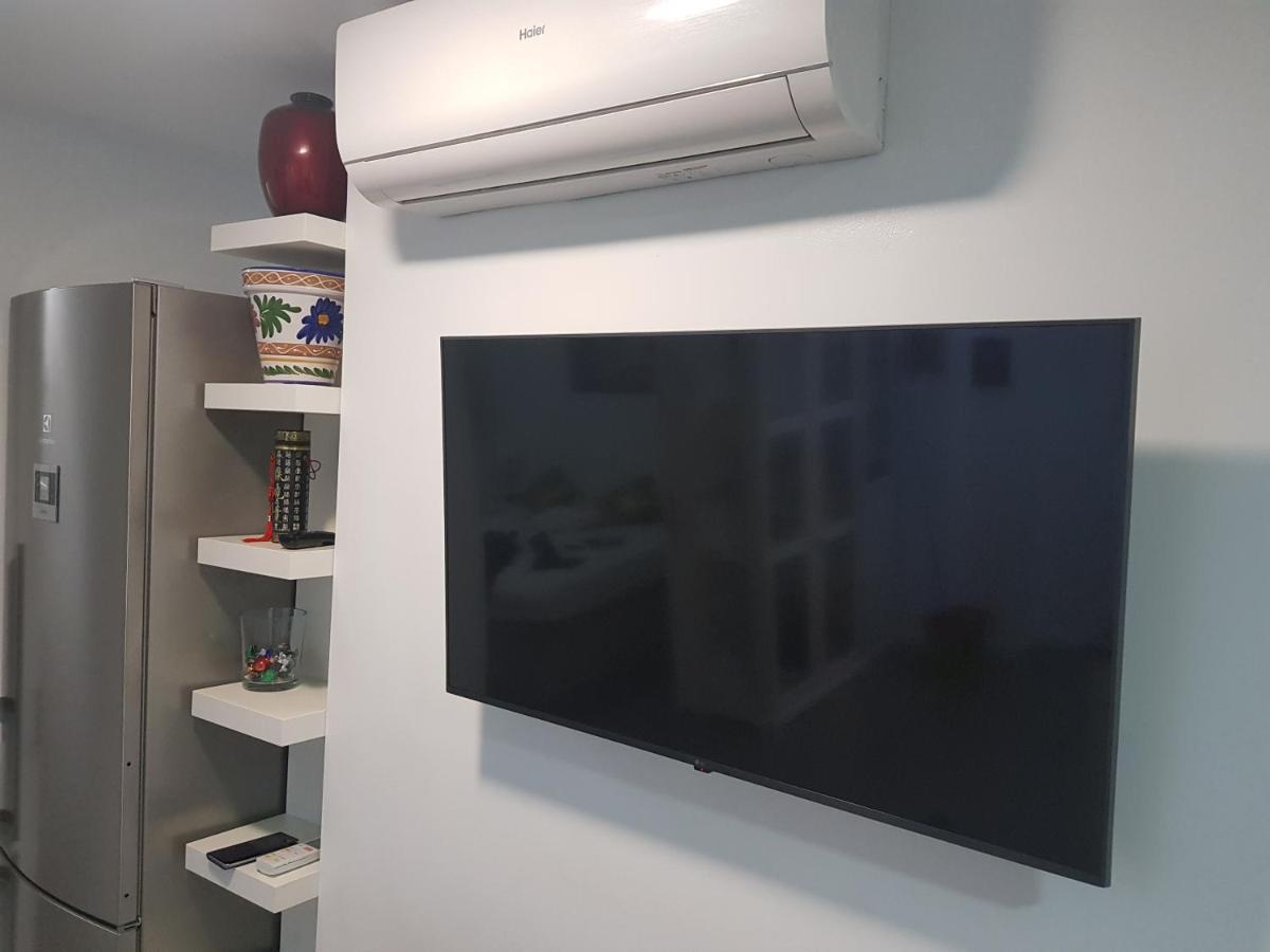 Luz De Valencia Διαμέρισμα Εξωτερικό φωτογραφία