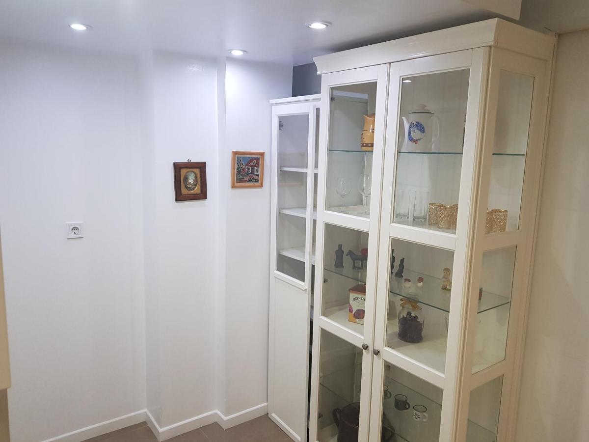 Luz De Valencia Διαμέρισμα Εξωτερικό φωτογραφία