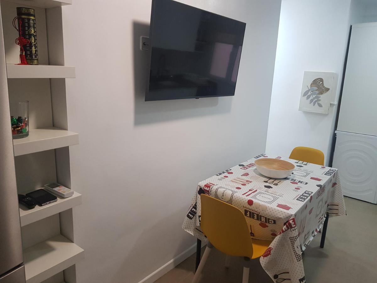 Luz De Valencia Διαμέρισμα Εξωτερικό φωτογραφία