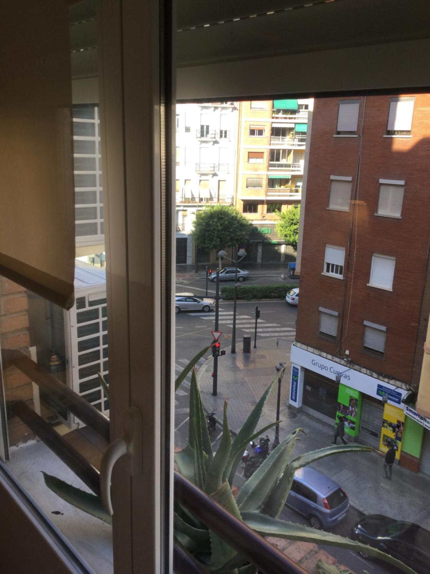 Luz De Valencia Διαμέρισμα Εξωτερικό φωτογραφία