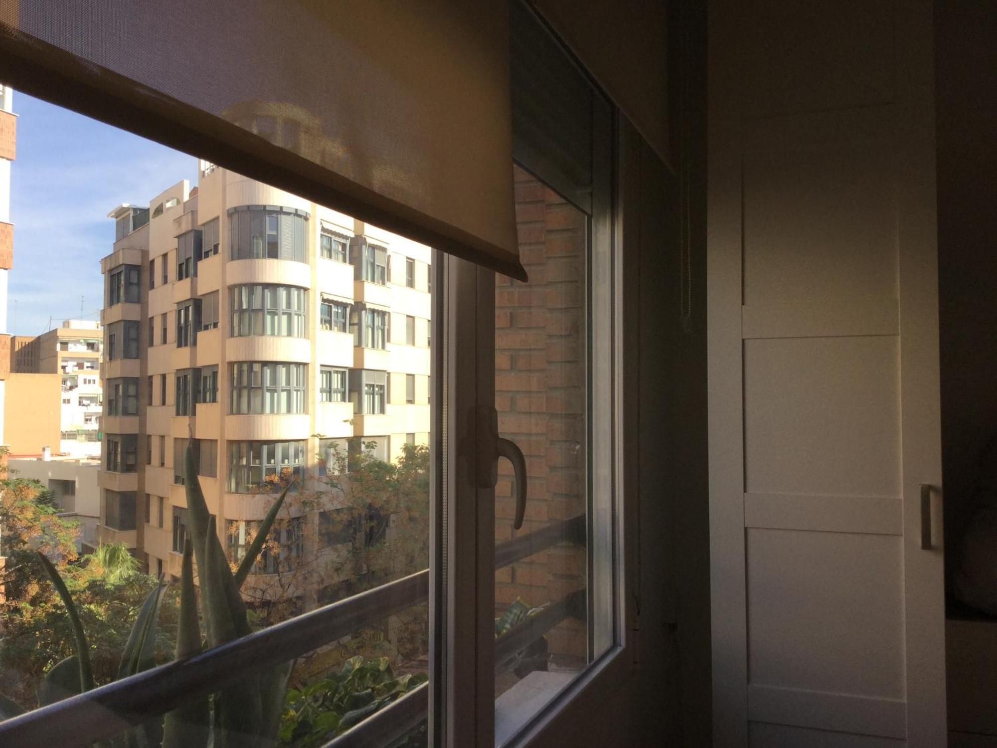 Luz De Valencia Διαμέρισμα Εξωτερικό φωτογραφία